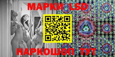 гашик Берёзовский