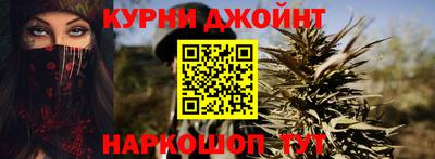 гашик Берёзовский