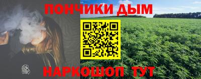 гашик Берёзовский